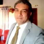 Profile photo of Iftikhar Ahmed Khan Qadri