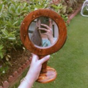 Profile photo of mehreen