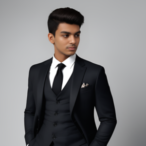 Profile photo of Saad